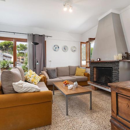 Ombra De Pins Villa ซอนเซียรา เด มารีนา ภายนอก รูปภาพ