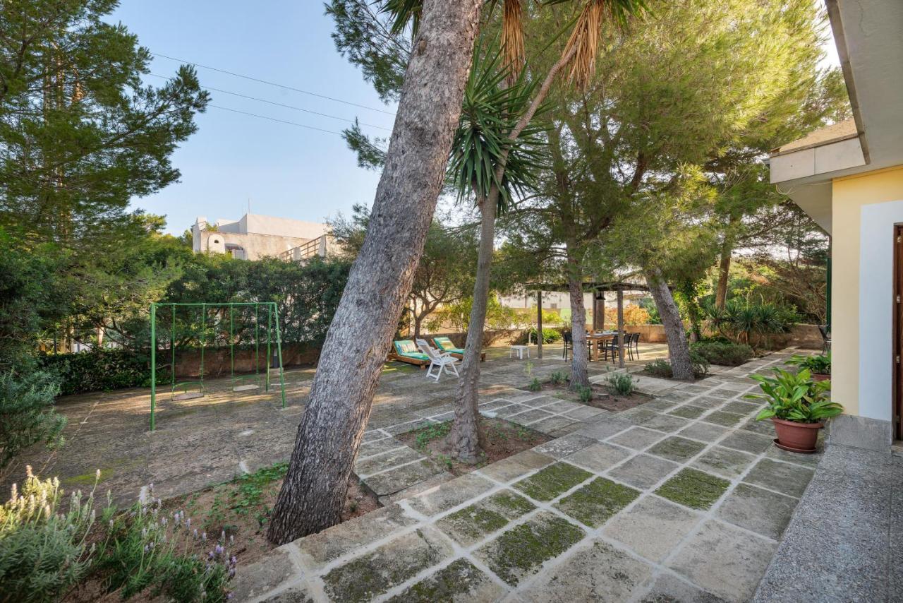 Ombra De Pins Villa ซอนเซียรา เด มารีนา ภายนอก รูปภาพ