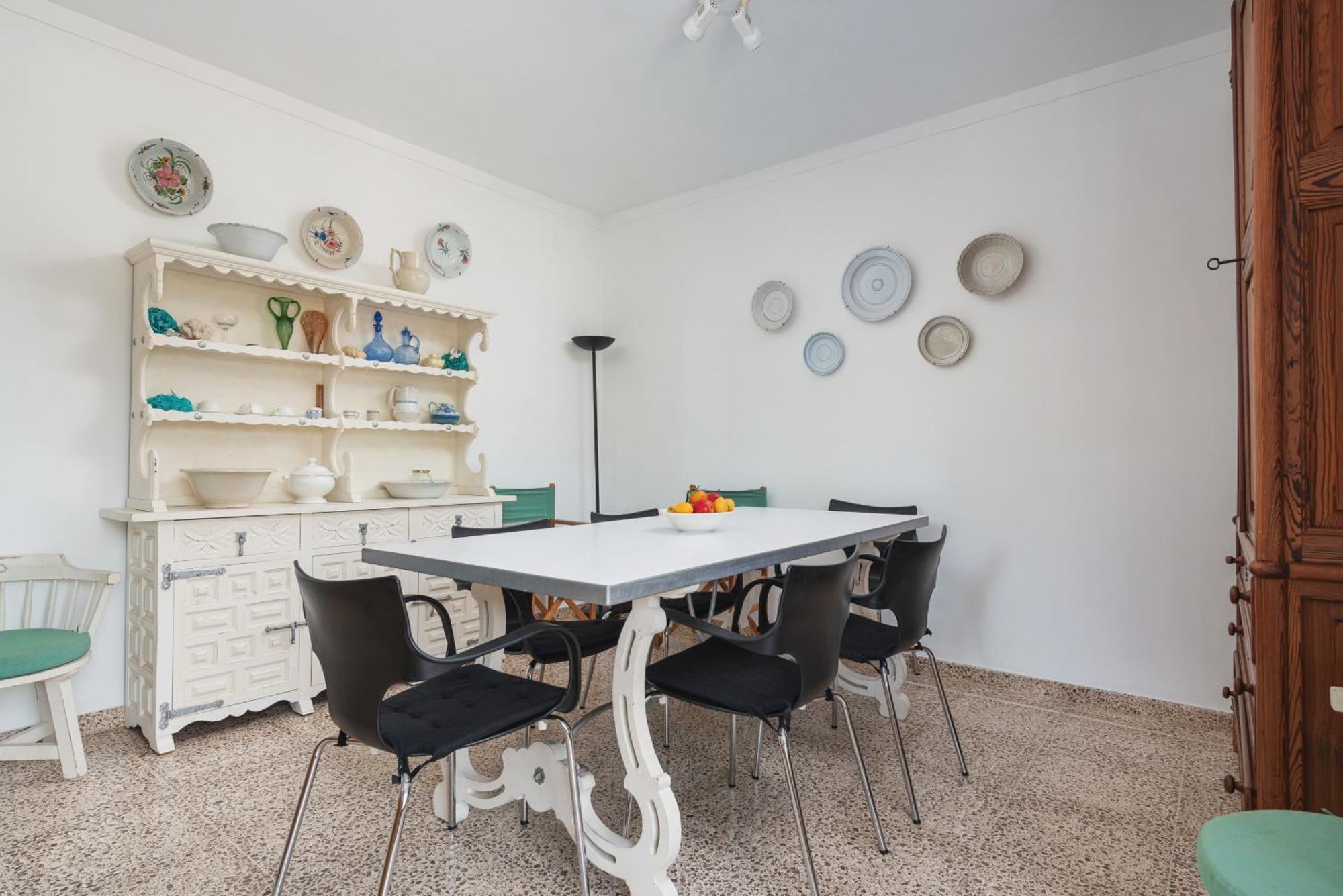 Ombra De Pins Villa ซอนเซียรา เด มารีนา ภายนอก รูปภาพ