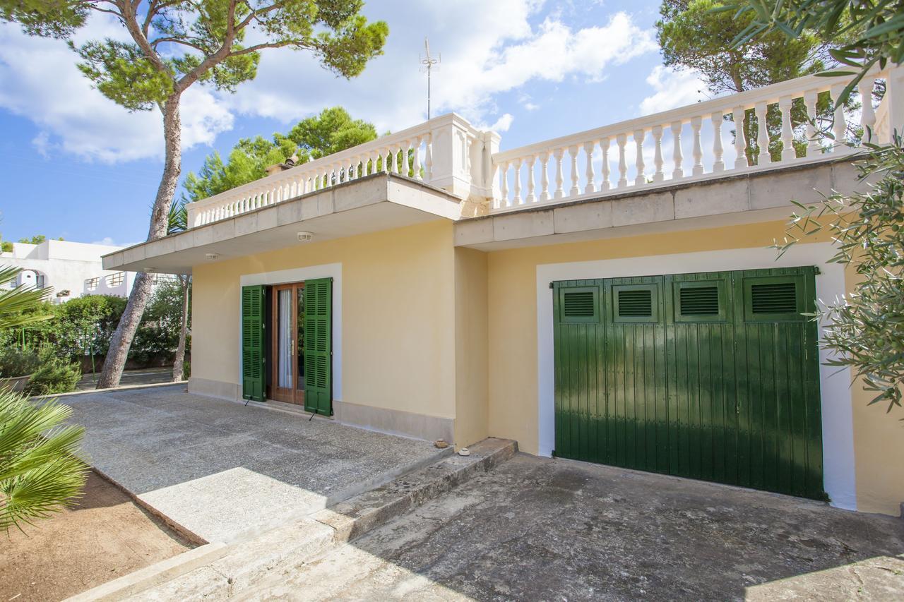 Ombra De Pins Villa ซอนเซียรา เด มารีนา ภายนอก รูปภาพ